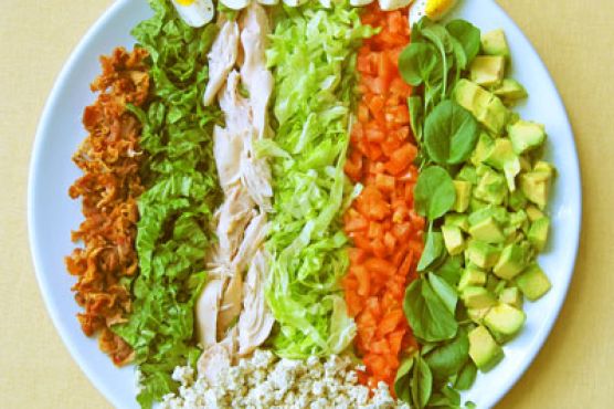 Brown Derby Original Cobb Salad