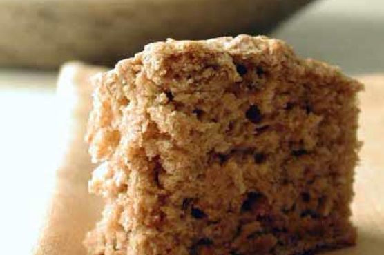 Brown Soda Bread