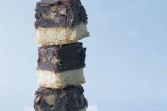 Brownie Squares