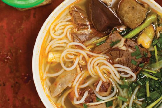 Bún Bò Hue