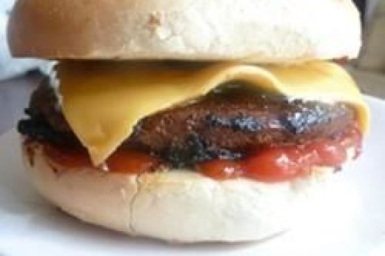 Burger Spice Rub