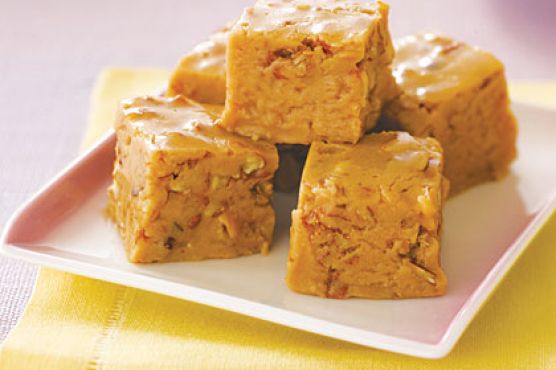 Butterscotch Fudge