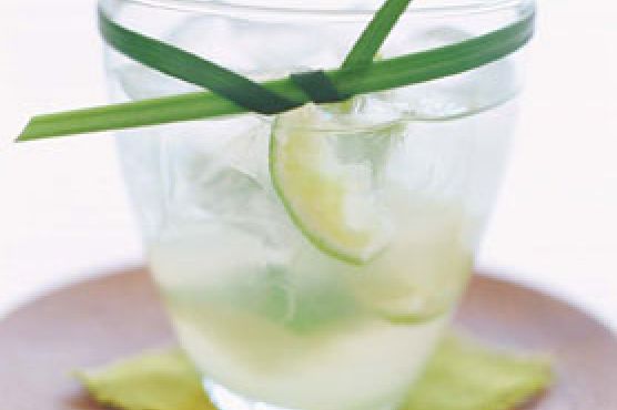 Caipirinhas