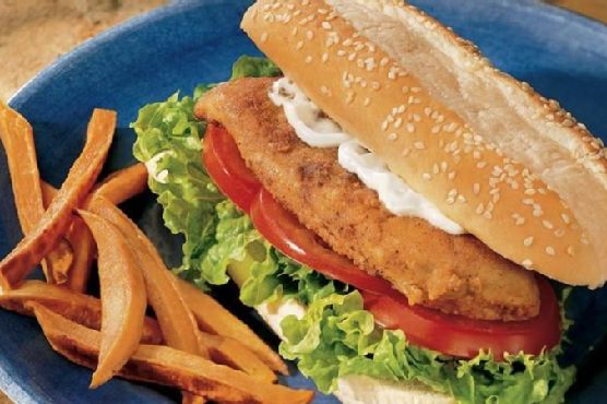 Cajun Chicken