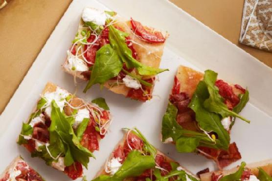 California Flatbread