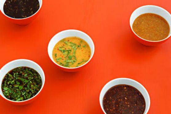 Cantonese Light Sauce