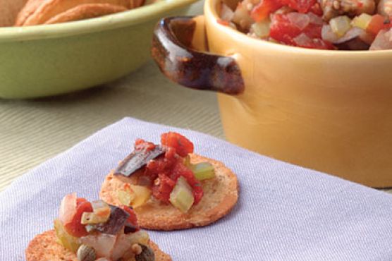 Caponata