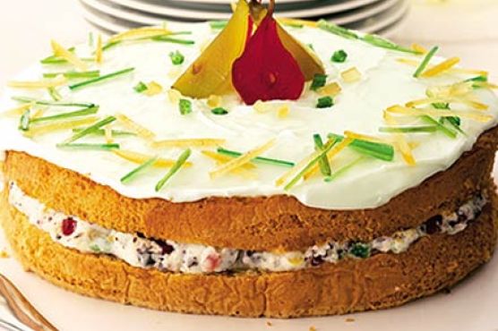 Cassata Siciliana