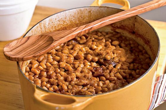 Cassoulet