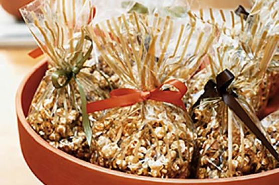 Ceiba Caramel Corn