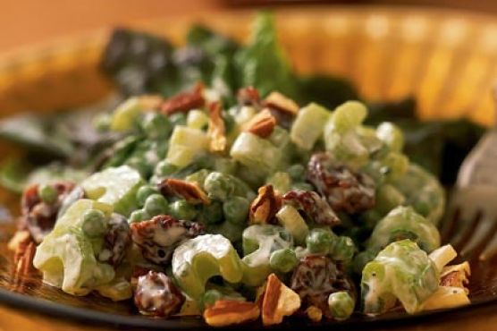 Celery Salad