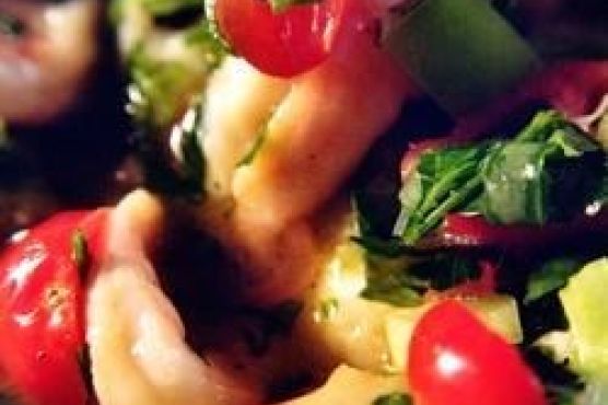 Ceviche