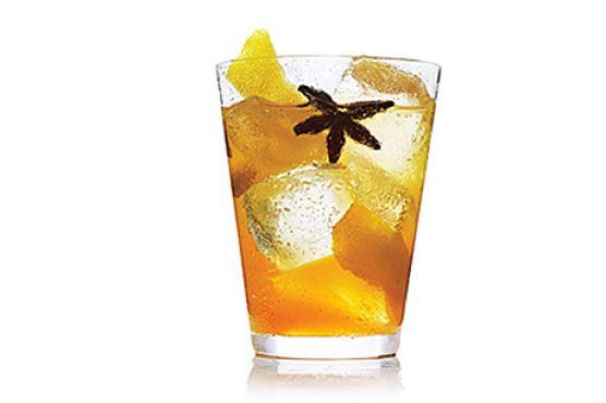 Chai Blossom