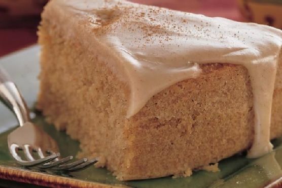 Chai Cake