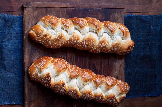 Challah