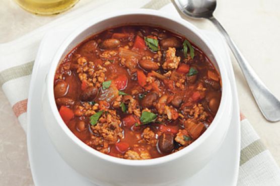 Chasen's Famous Chili