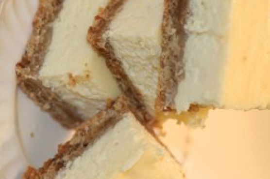Cheesecake Bars