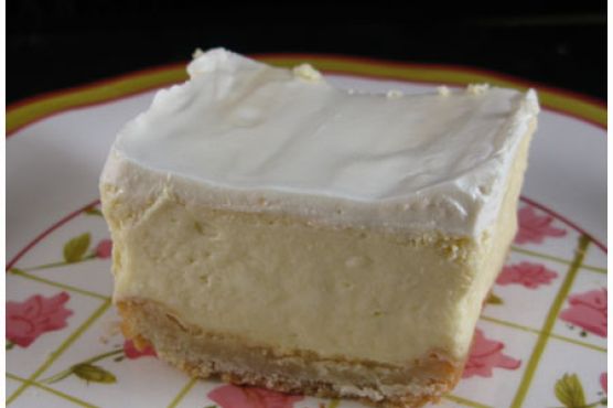 Cheesecake for Two