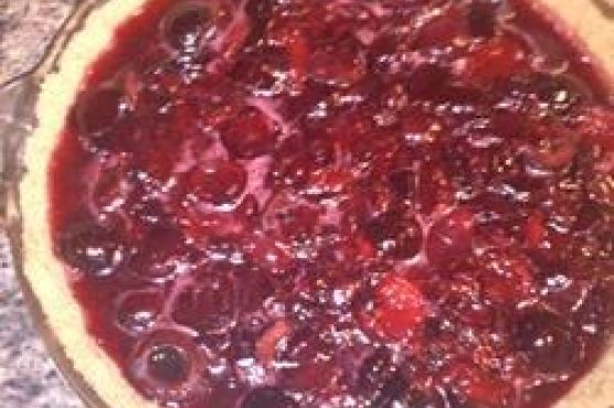 Cherry Pie I