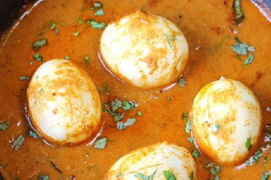 chettinad egg curry