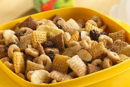 Chex® Breakfast-to-Go