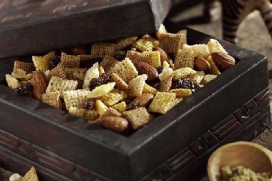 Chex® Moroccan Crunch