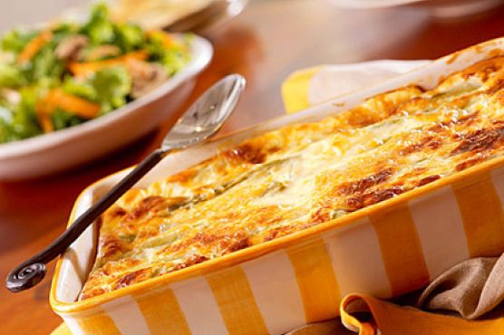 Chiles Rellenos Casserole