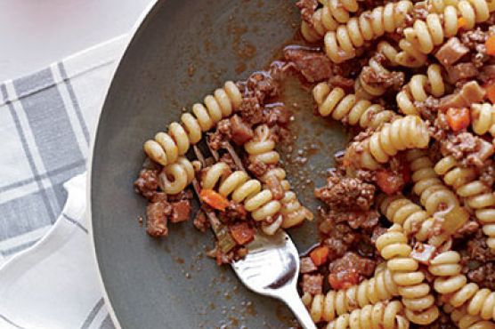 Chili-Garlic Peanut Sauce