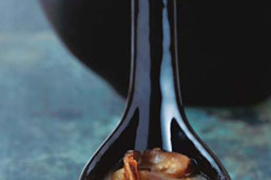 Chinese Hot-and-Sour Soup