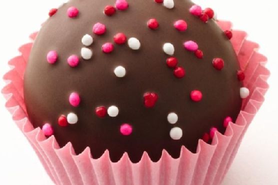Chocolate Cake Bites
