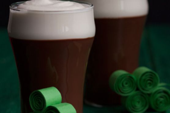 Chocolate Guinness Goodness