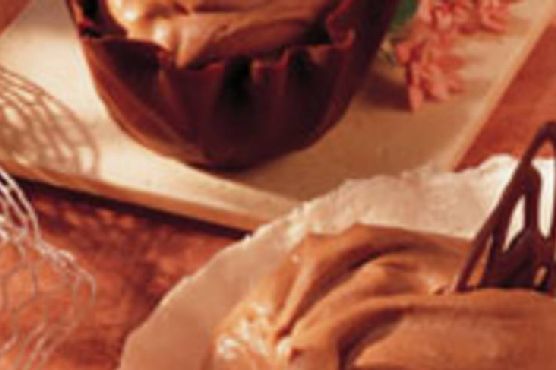 Chocolate Mousse