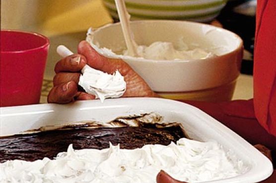 Chocolate Quad