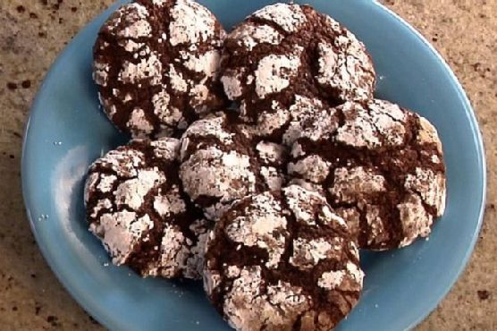 Chocolava