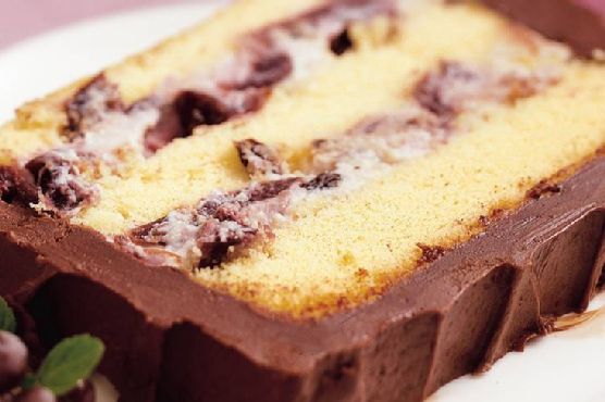 Christmas Cassata