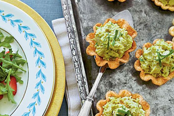Chutney Chicken Salad