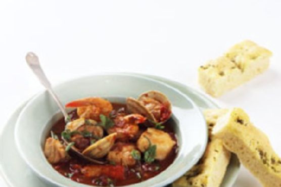 Cioppino