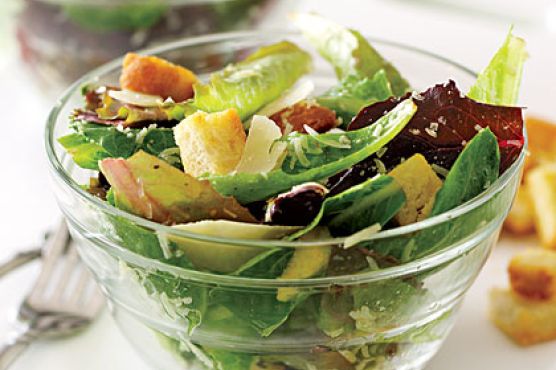 Classic Caesar Salad