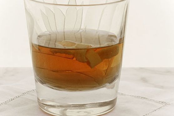 Classic Sazerac