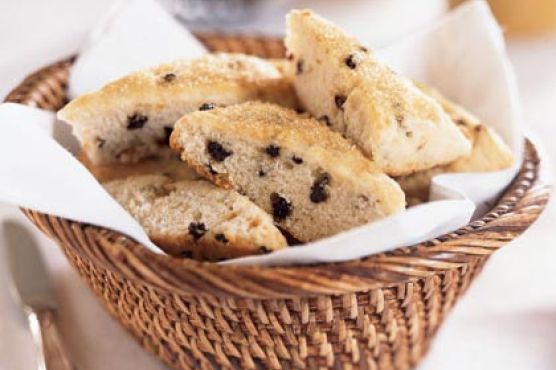 Classic Scones