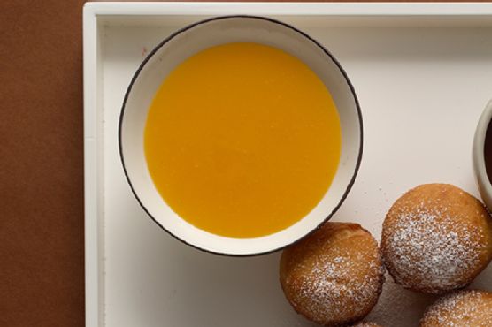 Clementine Sauce