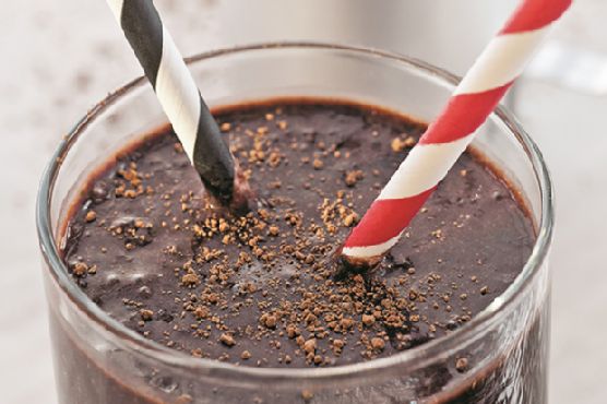 Cocoa Delight
