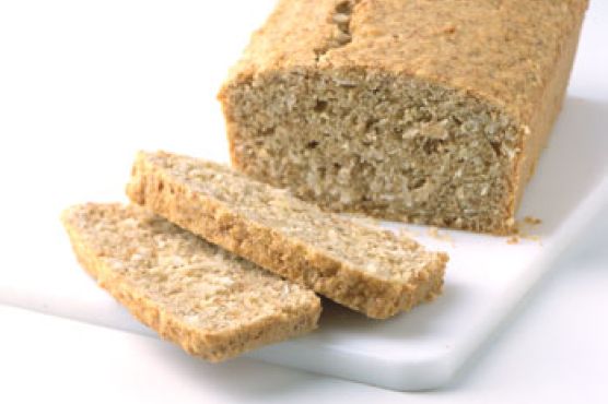 Coconut Bread