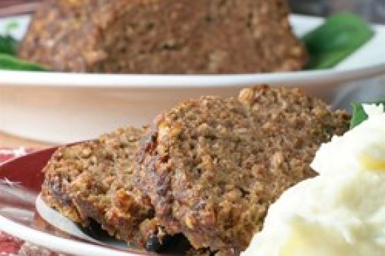 Coco's Meatloaf