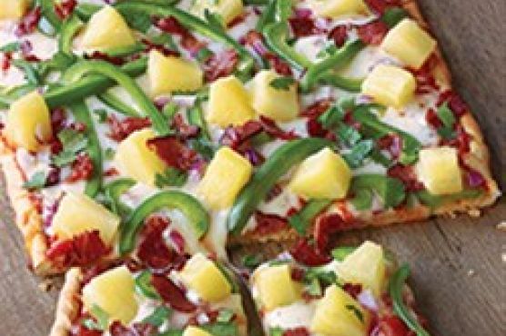 Contadina® Hawaiian-Style Pizza