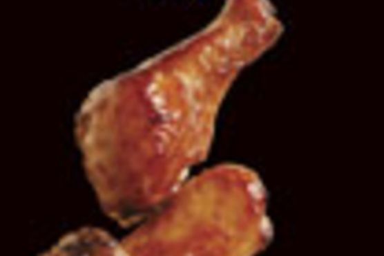 Cook the Book: Braised 'Red Cooked' Wings, Shanghai-Style