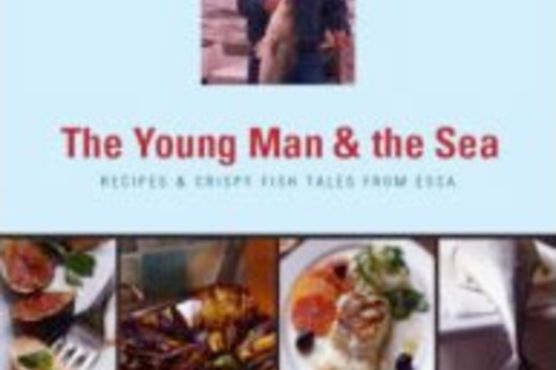 Cook the Book: Flounder with Beets and Sugar Snap Peas