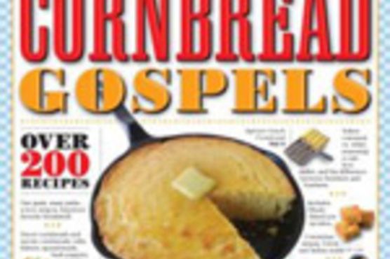 Cook the Book: George Washington's Favorite Corn Cakes