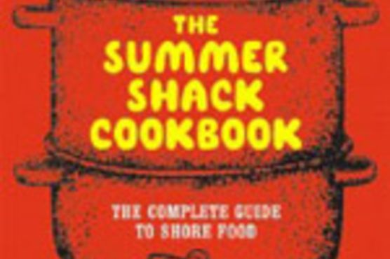 Cook the Book: Seafood Seviche with Citrus