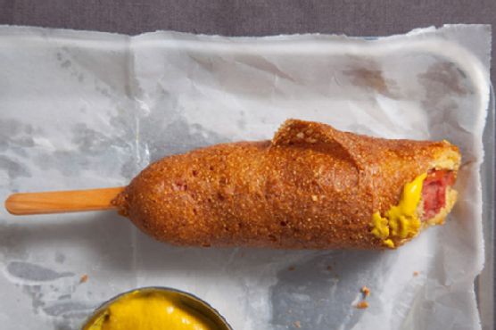 Corn Dogs